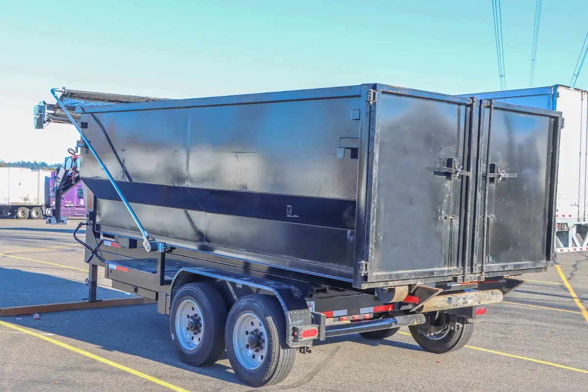 Dumpster Rental services in Matteson, IL